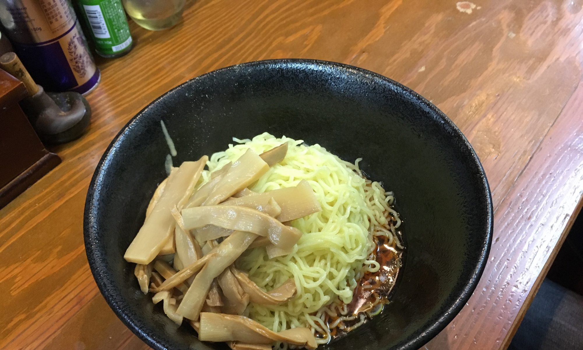 たぬログ